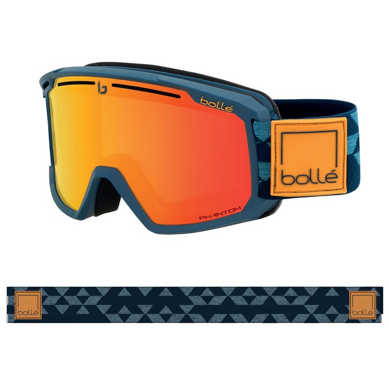 MADDOX, MATTE BLUE CHECKERBOARD-Phantom Fire Red Cat 1 to 3, hi-res image number null